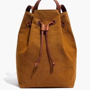 Madewell Somerset Backpack